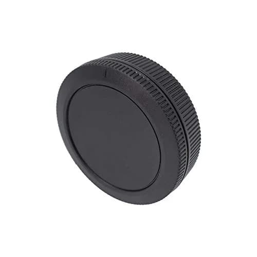 ULBTER 2Pack RF Mount Body Cap Rear Lens Cover for Canon EOS R10 R50 R6 R8 | Camera Lens & Body Protection thumbnail 4