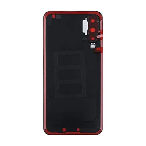 YHX-US Battery Back Cover Replacement for Huawei P20 Pro CLT-L09 CLT-L29 6.1" Rear Cover Housing Door Twilight thumbnail 7