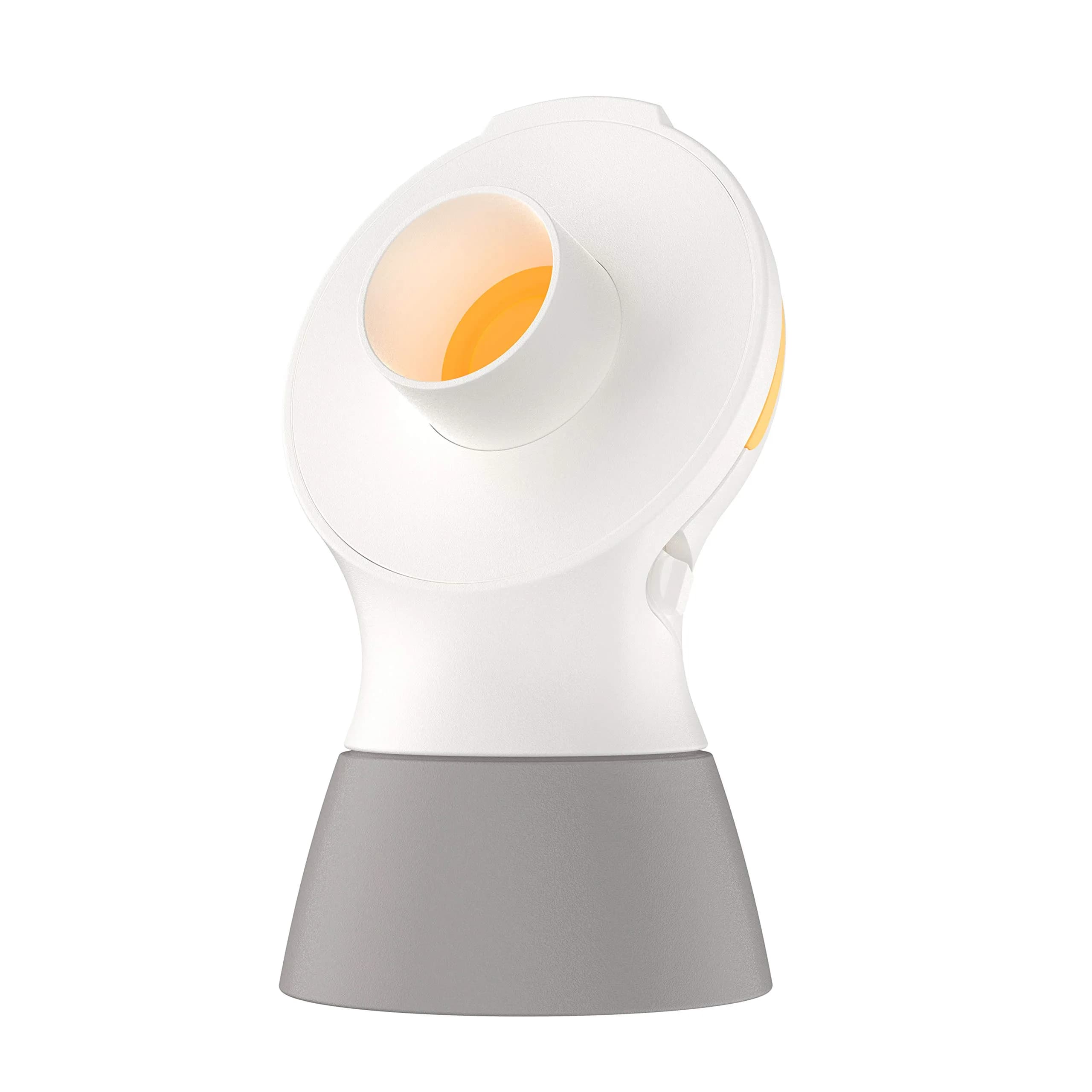 Medela PersonalFit Flex Replacement Connectors, 2 Count | Closed System, BPA-Free, Authentic Spare Parts - view 3
