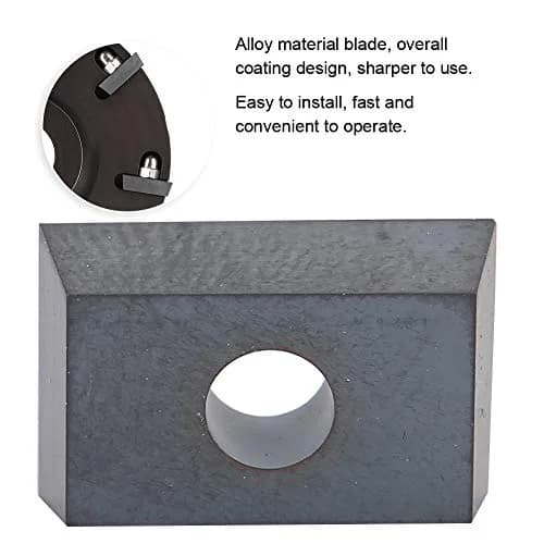 Pssopp Hoof Cutter Disc Metal Accessory Livestock Sheep Cattle Horses Hoof Trimming Disc Plate Tool (Metal) thumbnail 6