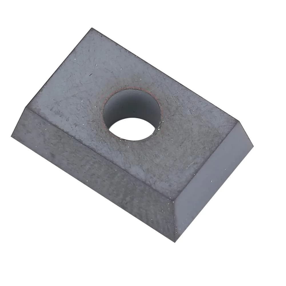 Pssopp Hoof Cutter Disc Metal Accessory Livestock Sheep Cattle Horses Hoof Trimming Disc Plate Tool (Metal) - view 9