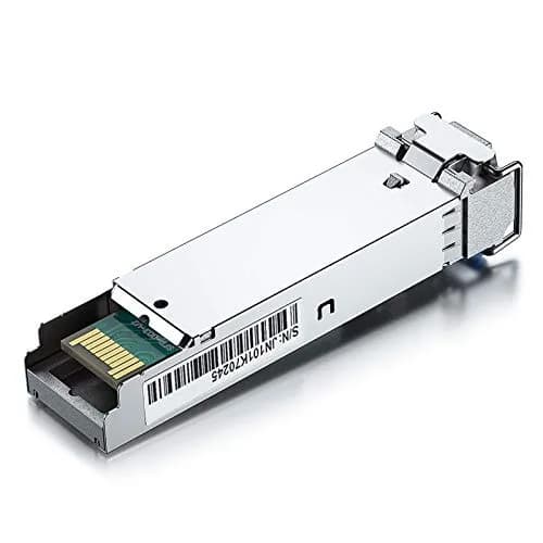 10Gtek 1.25G SFP Transceiver 1000Base-LX 10km SMF LC Connector | Pack of 2 thumbnail 4