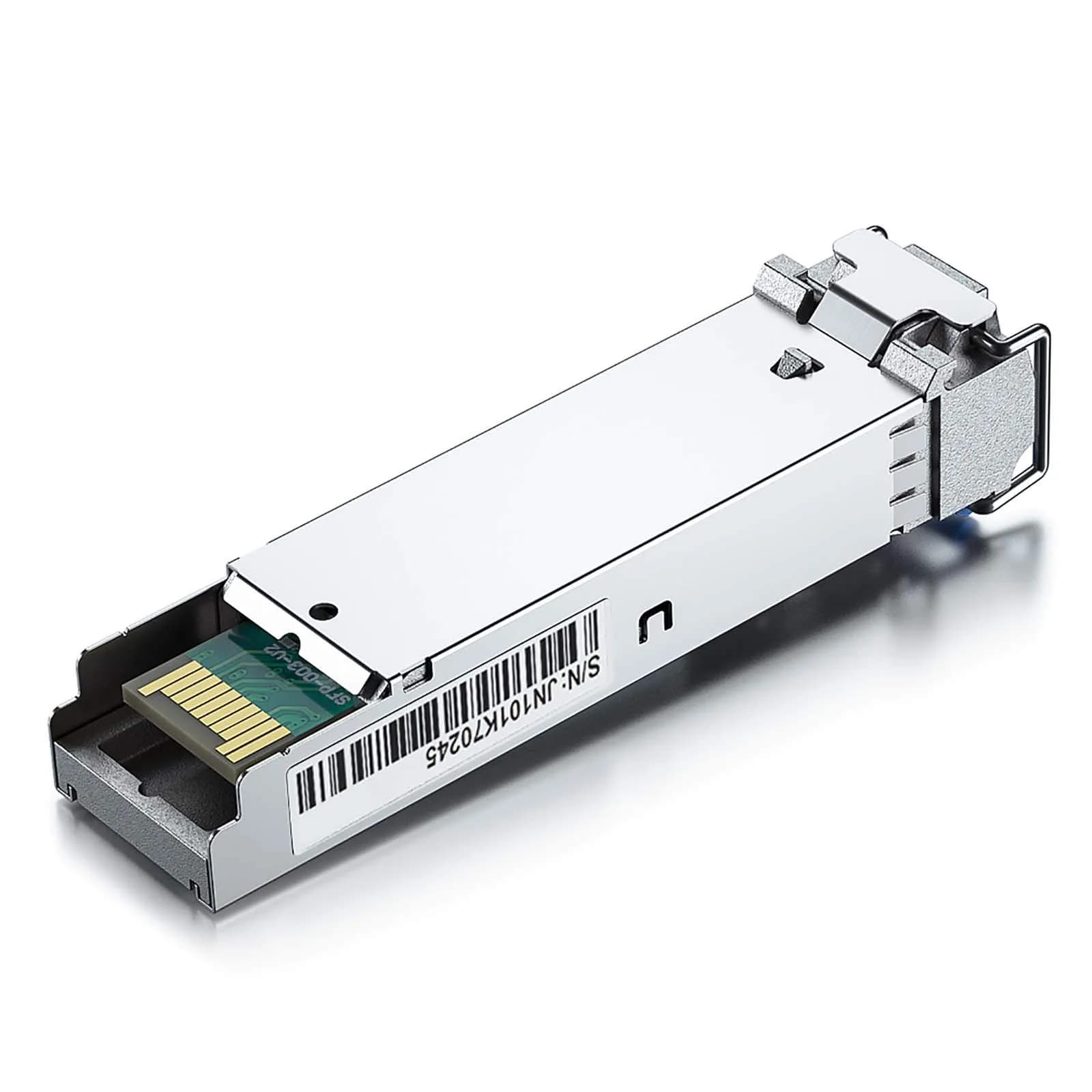 10Gtek 1.25G SFP Transceiver 1000Base-LX 10km SMF LC Connector | Pack of 2 - view 4