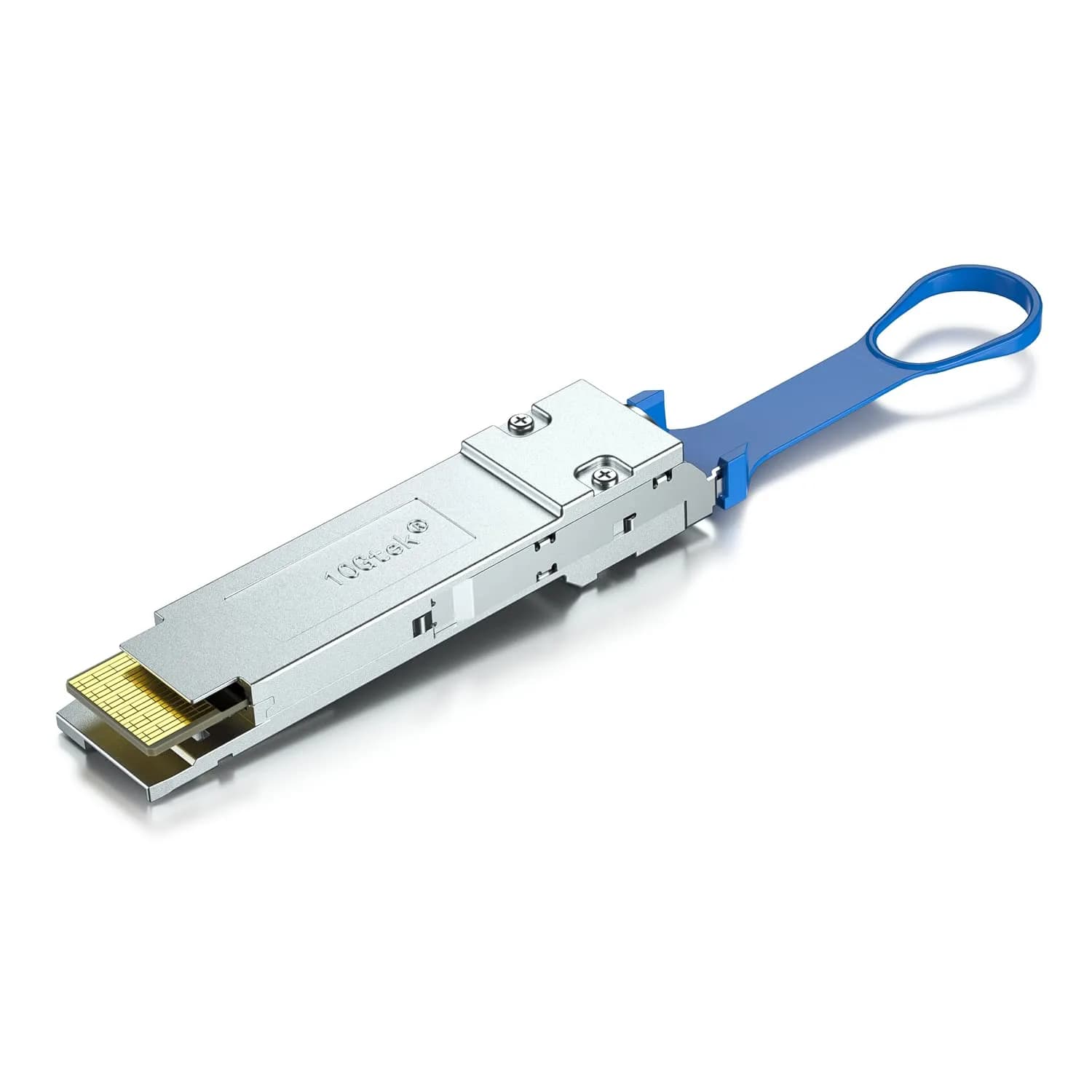 10Gtek 100G QSFP28 Loopback Module - 0 dB, 0 W for 100Gbps Network Port Testing - view 2