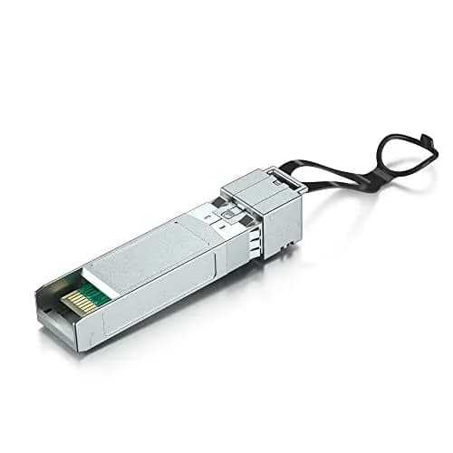 10Gtek 10G SFP+ Loopback Module | MSA Compliant, 0 dB Attenuation, 0W Power Consumption thumbnail 2