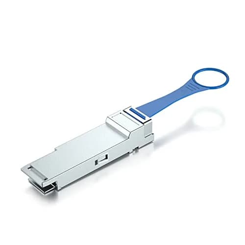 10Gtek 40G QSFP+ Loopback Module for Network Port Testing | 40Gbps MSA Compliant thumbnail 2