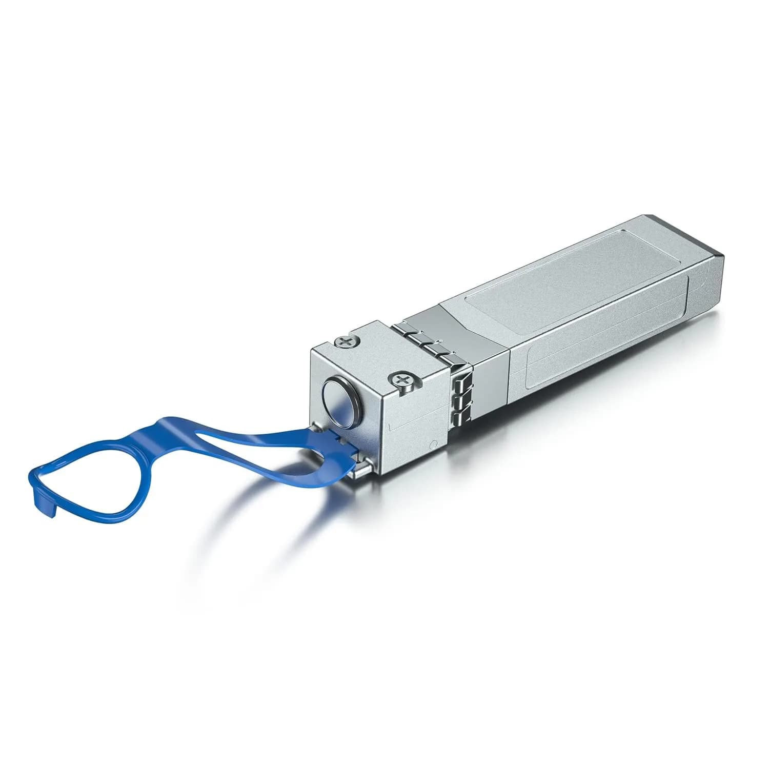 10Gtek 25G SFP28 0 dB 0 W Loopback Module for Network Port Testing - main product image