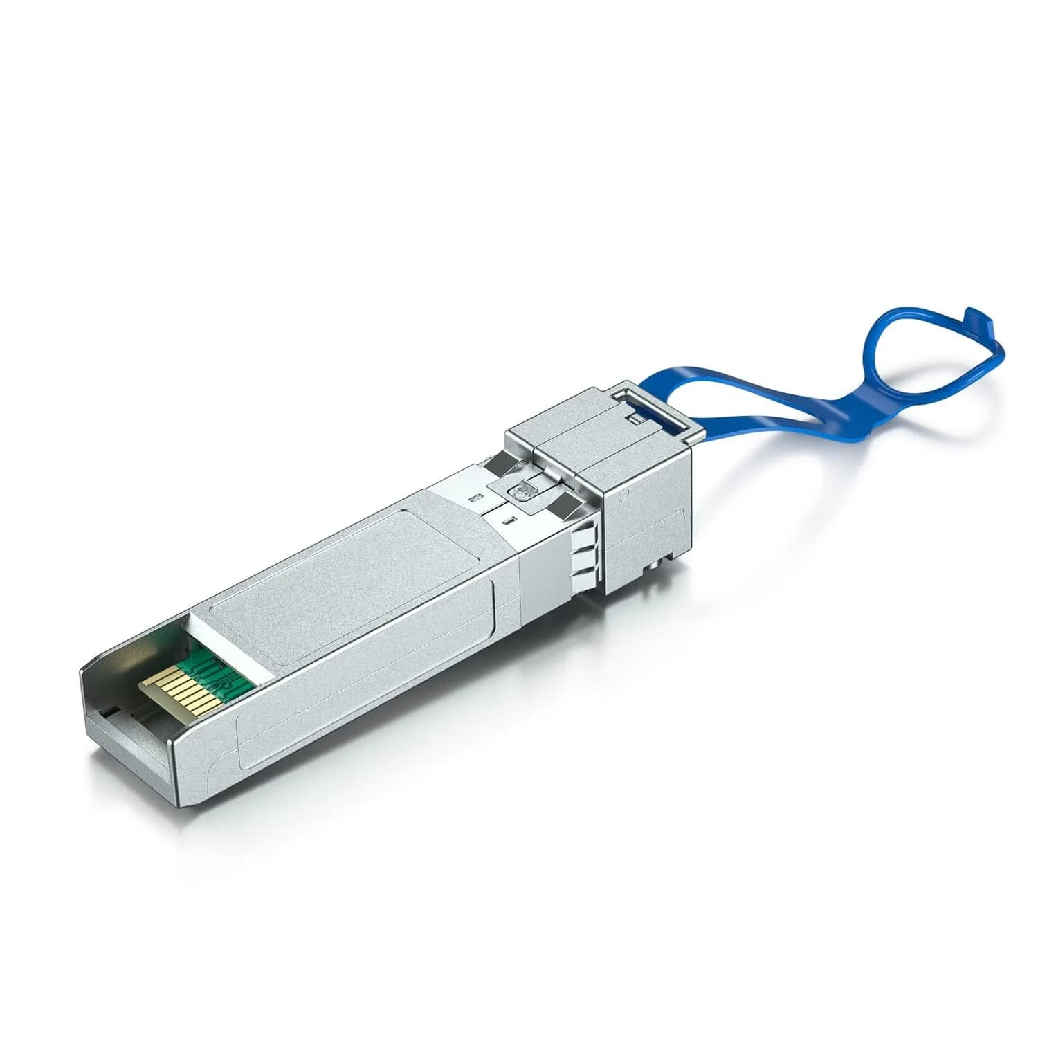 10Gtek 25G SFP28 0 dB 0 W Loopback Module for Network Port Testing - view 2