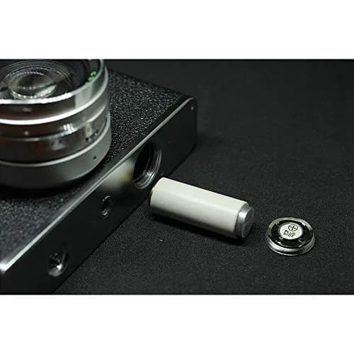 FASTROHY Battery Adapter 4LR44 to PX32 | Antique Camera Accessory for YASHICA ELECTRO 35 thumbnail 4
