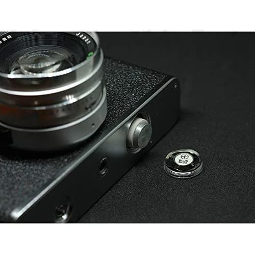 FASTROHY Battery Adapter 4LR44 to PX32 | Antique Camera Accessory for YASHICA ELECTRO 35 thumbnail 5