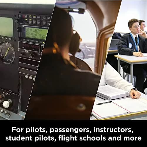 KORE AVIATION P1 Headset for Pilots Mono Noise Reduction | Comfort & Durability thumbnail 8