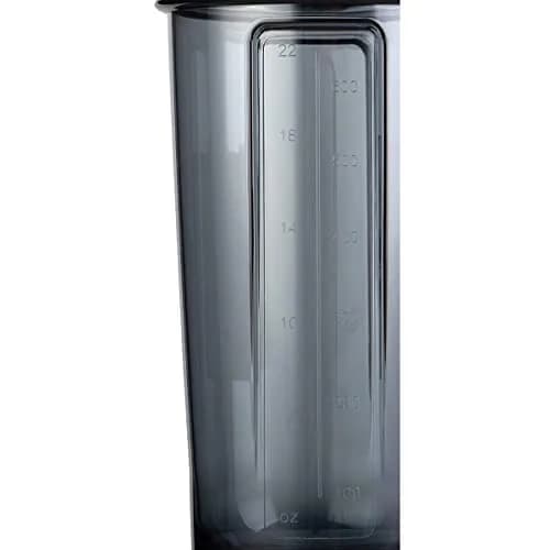 BlenderBottle Star Wars ProSeries Tritan Shaker Bottle 28 oz Green | Jedi-approved durable design thumbnail 2