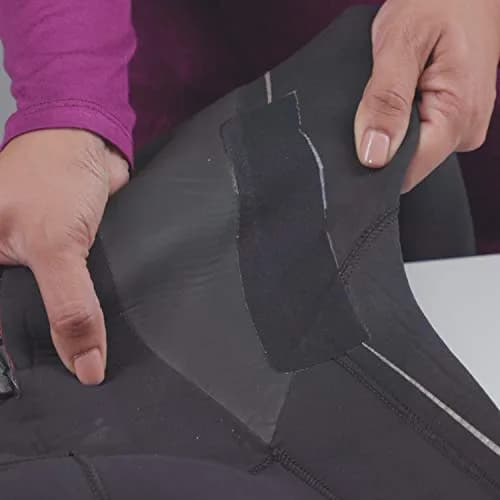 GEAR AID Wetsuit Repair Kit with Iron-On Neoprene Patch & Glue | Fix Tears & Seams in Neoprene Gear thumbnail 4