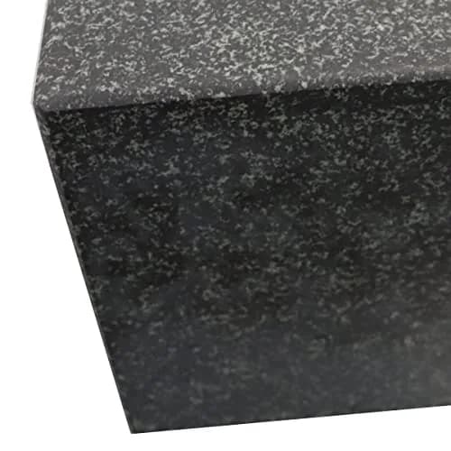 HHIP 6" X 8" X 2" Granite Surface Plate Grade B | Precision Measuring thumbnail 9