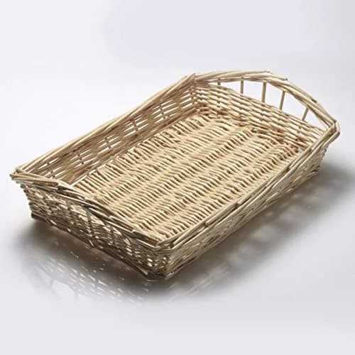 KEILEOHO #8 Reed Spline 65 Feet x 3/16 Inch Cane Webbing for Weaving, Chair Repair & Crafts thumbnail 7