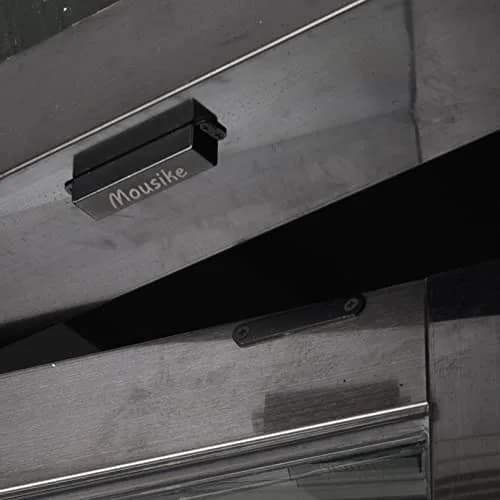 Mousike Magnetic Door Catch Heavy Duty 40kg | Strong Magnetic for Kitchen & Wardrobe thumbnail 5