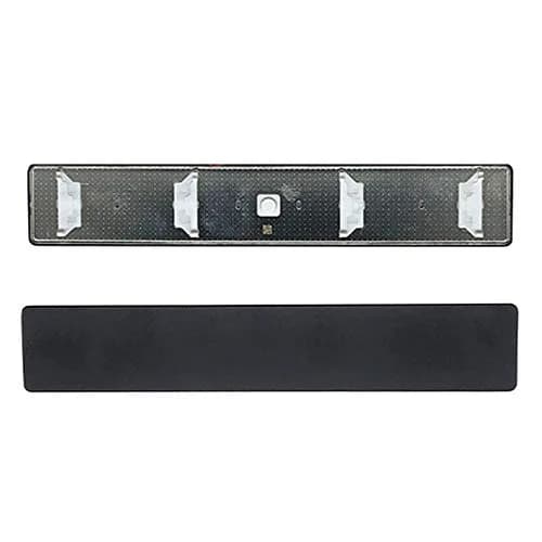 Keeparlus Spacebar KeyCap Replacement for MacBook Pro Retina & Air | Precise Fit & Durable (70-120 chars) thumbnail 1