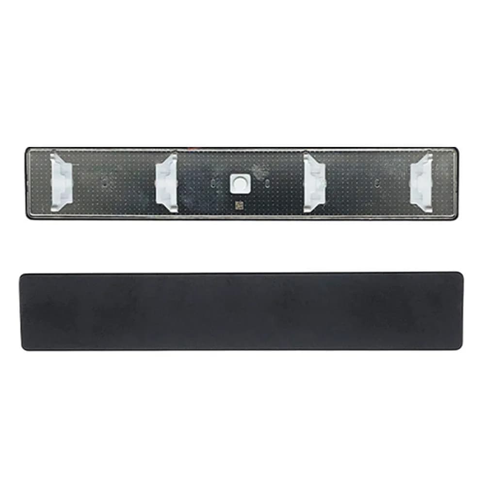 Keeparlus Spacebar KeyCap Replacement for MacBook Pro Retina & Air | Precise Fit & Durable (70-120 chars) — White