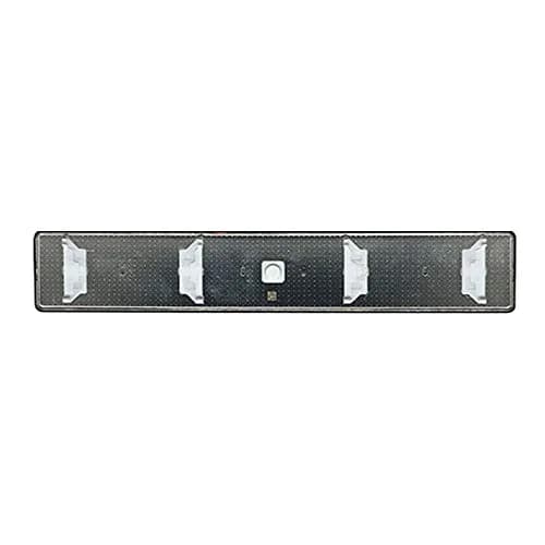 Keeparlus Spacebar KeyCap Replacement for MacBook Pro Retina & Air | Precise Fit & Durable (70-120 chars) thumbnail 2
