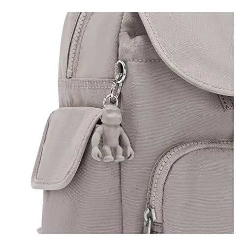 Kipling Women's City Pack Mini Backpack | Lightweight Versatile Daypack, Bag thumbnail 6