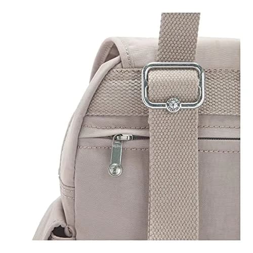 Kipling Women's City Pack Mini Backpack | Lightweight Versatile Daypack, Bag thumbnail 7