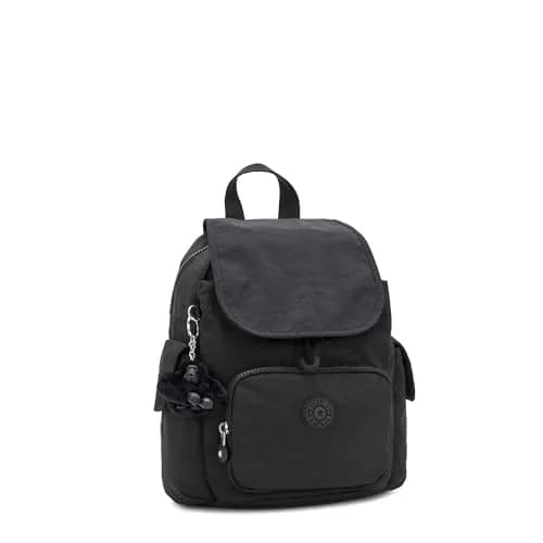 Kipling Women's City Pack Mini Backpack | Lightweight Versatile Daypack for Women in India thumbnail 4