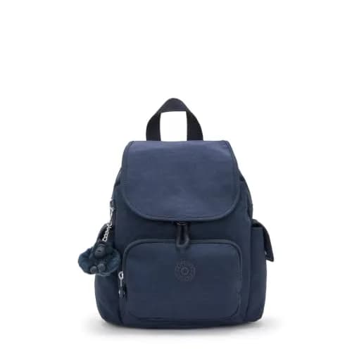 Kipling Women's City Pack Mini Backpack, Lightweight Versatile Daypack, Bag thumbnail 1