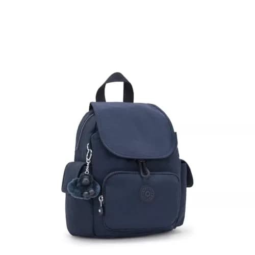 Kipling Women's City Pack Mini Backpack, Lightweight Versatile Daypack, Bag thumbnail 5