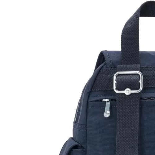 Kipling Women's City Pack Mini Backpack, Lightweight Versatile Daypack, Bag thumbnail 7