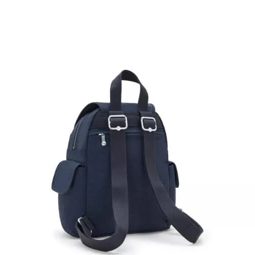 Kipling Women's City Pack Mini Backpack, Lightweight Versatile Daypack, Bag thumbnail 2