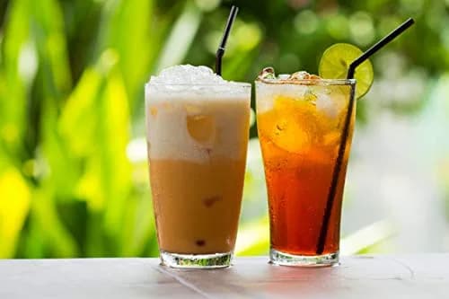 426 Top Products Thai Tea Filter (3 Inches) Reusable Cloth Tea Strainer Made in Thailand thumbnail 6