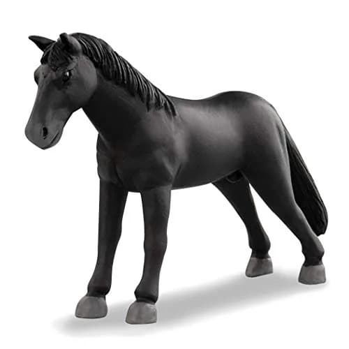 Terra by Battat Horse Set 6-Piece Realistic Figurines Collection | Educational Toy for Kids 3+ Years thumbnail 3