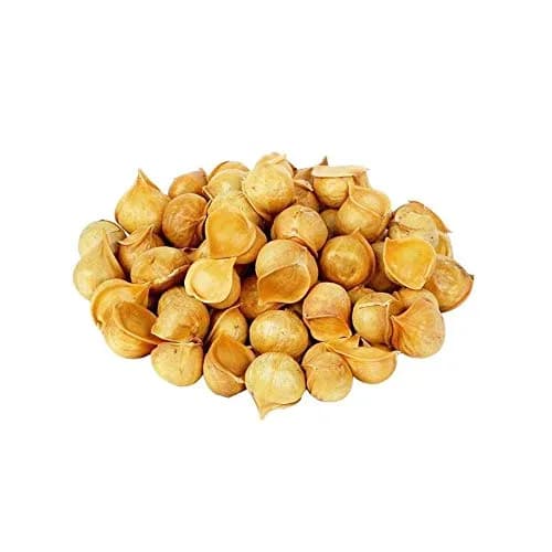 Kashmir Exotics Kashmiri Snow Mountain Garlic 400g | 100% Fresh & Natural thumbnail 1