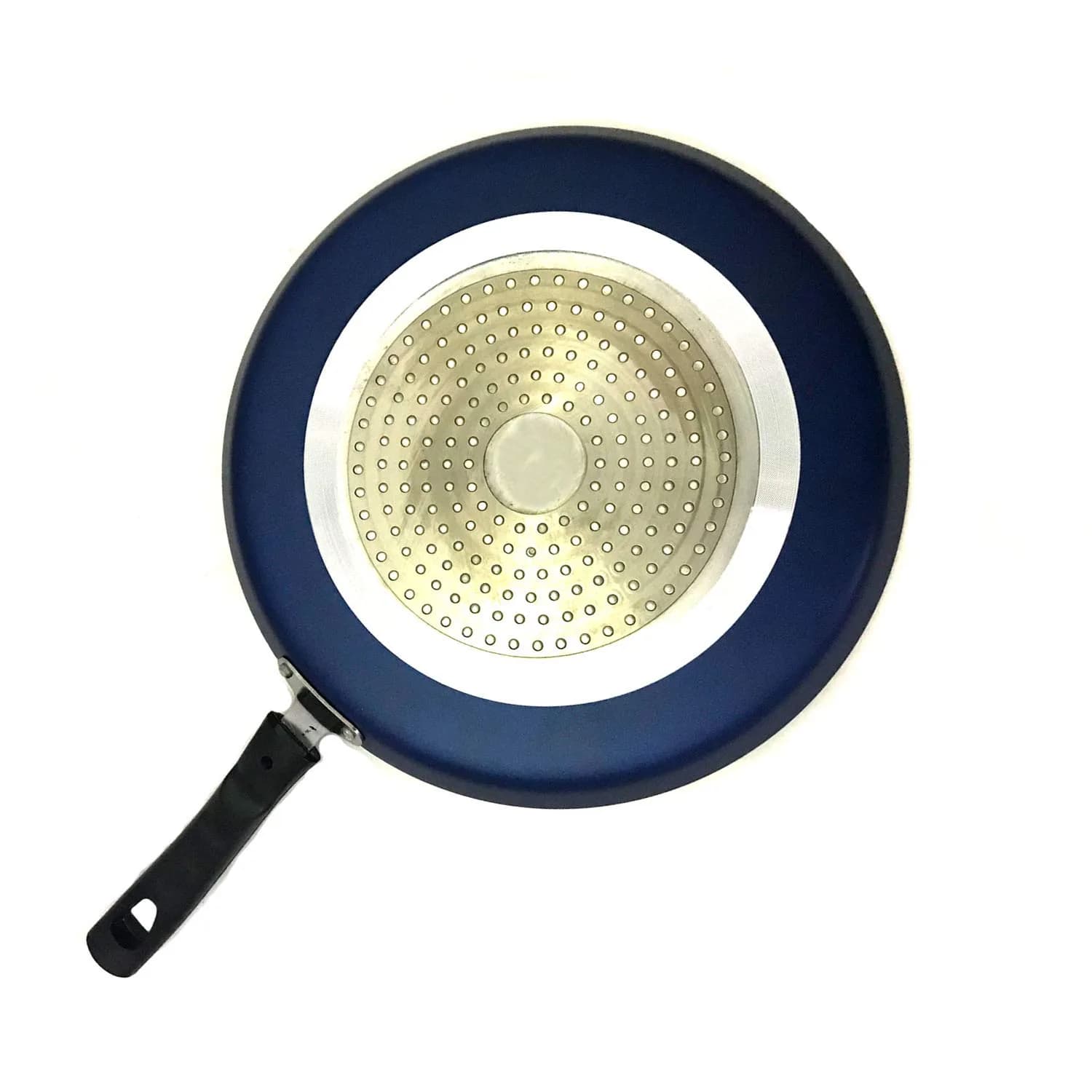 GD Aluminum Nonstick Dosa Pan 10 Inch | Induction Compatible Flat Tawa for South Indian Dosas - view 6