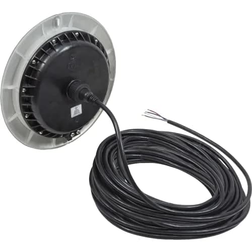 PAL Lighting LED EvenGlow Pool Light Color Change - 80 ft Cord 64-EGL-80 | Multi-Color, 12.2 lbs, 27.5W, 12VDC/24VDC thumbnail 2