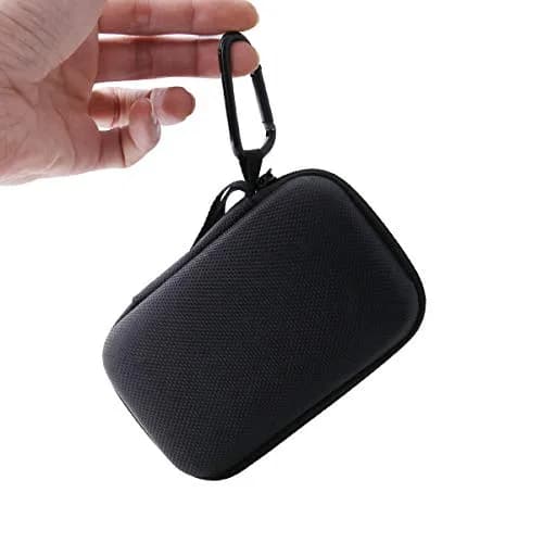 WERJIA Hard Carrying Case for Olympus Tough TG-7/TG-6/TG-5/TG-4 Digital Camera | 15.5cm (6.1in) x 10.5cm (4.1in) x 6.2cm (2.4in) thumbnail 5