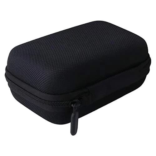 WERJIA Hard Carrying Case for Olympus Tough TG-7/TG-6/TG-5/TG-4 Digital Camera | 15.5cm (6.1in) x 10.5cm (4.1in) x 6.2cm (2.4in) thumbnail 2