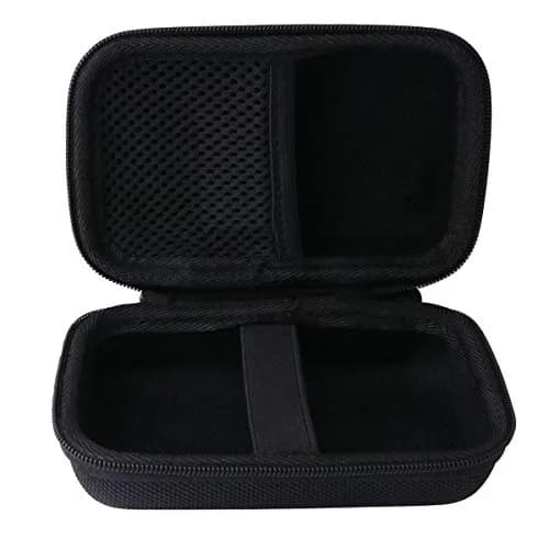 WERJIA Hard Carrying Case for Olympus Tough TG-7/TG-6/TG-5/TG-4 Digital Camera | 15.5cm (6.1in) x 10.5cm (4.1in) x 6.2cm (2.4in) thumbnail 3