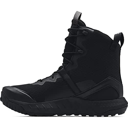 Under Armour Micro G Valsetz Tactical Boot 9 | Lightweight, Durable & Slip-Resistant for Men thumbnail 5