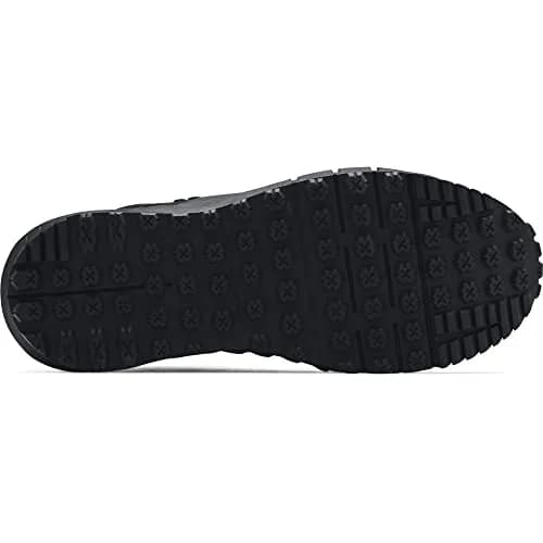 Under Armour Micro G Valsetz Tactical Boot 9 | Lightweight, Durable & Slip-Resistant for Men thumbnail 3