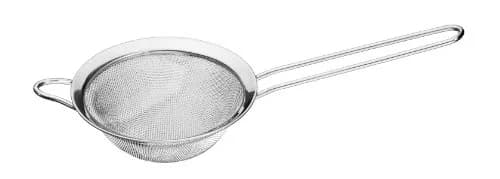 OXO Good Grips 11-Inch Better Balloon Whisk & Cuisinart Set of 3 Fine Mesh Stainless Steel Strainers | Kitchen Utensils thumbnail 5
