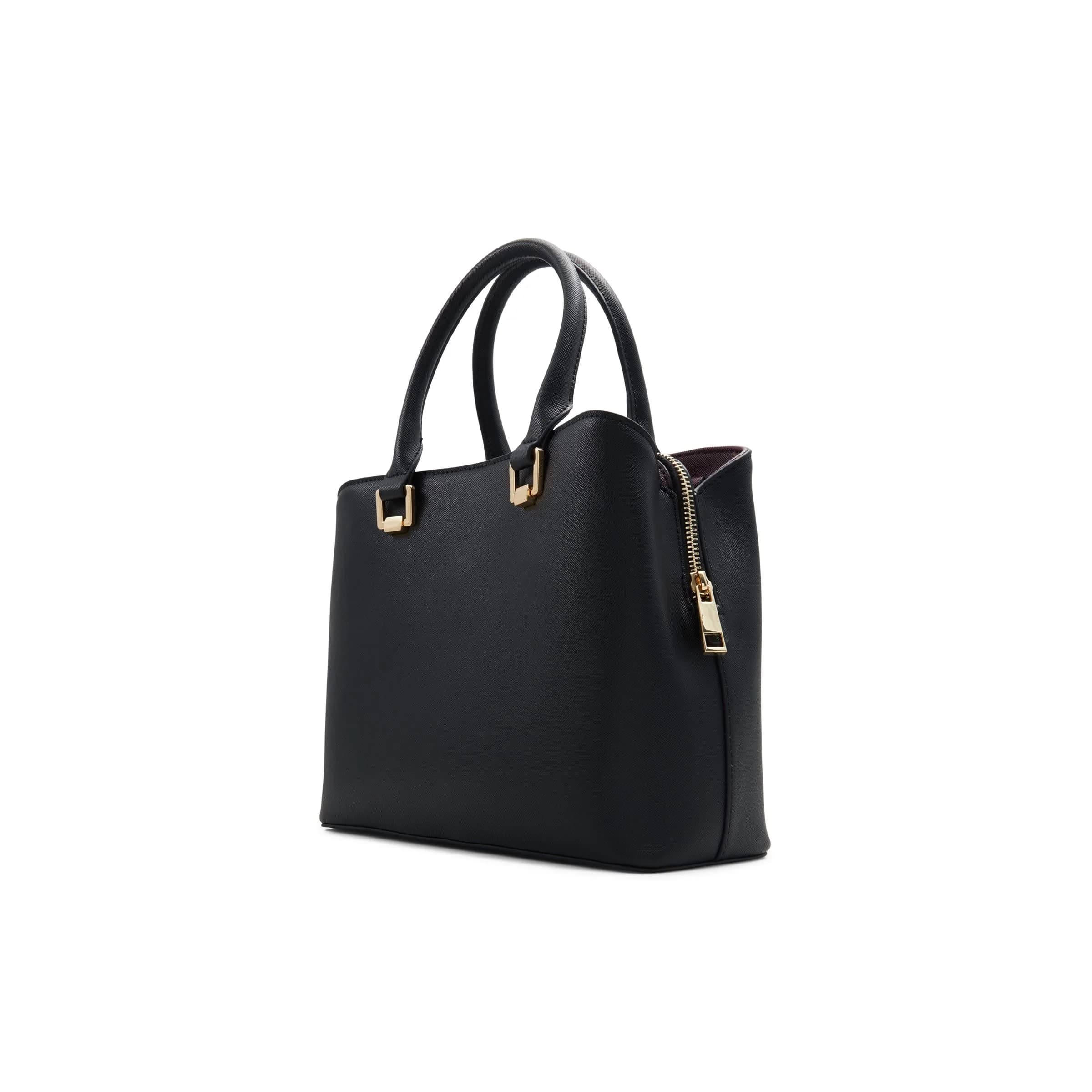 ALDO Legoirii Medium Tote Bag - Chic Black for Women - view 4