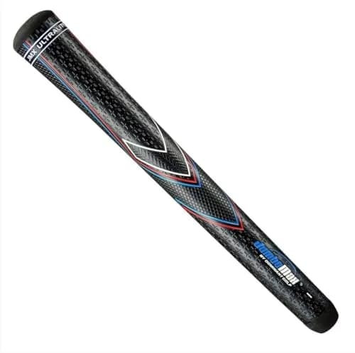 JumboMax JMX Ultralite Tapered Oversized Golf Grips Medium (+5/16) | 25% Lighter Than Standard thumbnail 1