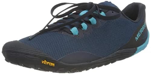Merrell Vapor Glove 4 Cross Trainer 7 US | Minimal Ground Contact for Running & Training thumbnail 1