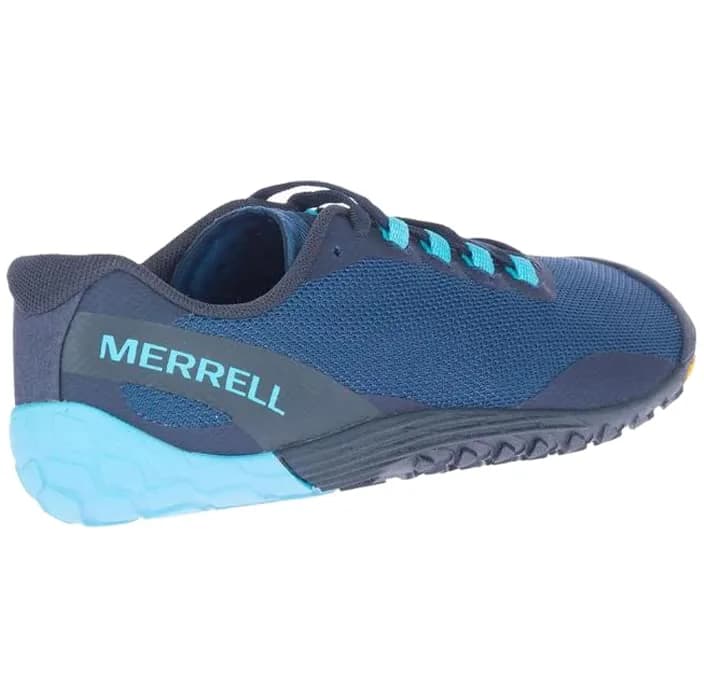 Merrell Vapor Glove 4 Cross Trainer 7 US | Minimal Ground Contact for Running & Training thumbnail 5