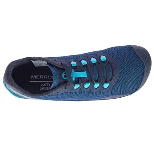 Merrell Vapor Glove 4 Cross Trainer 7 US | Minimal Ground Contact for Running & Training thumbnail 7