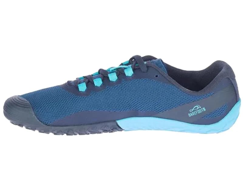Merrell Vapor Glove 4 Cross Trainer 7 US | Minimal Ground Contact for Running & Training thumbnail 9