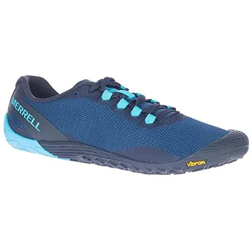 Merrell Vapor Glove 4 Cross Trainer 7 US | Minimal Ground Contact for Running & Training thumbnail 2