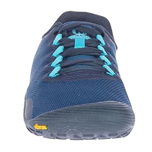Merrell Vapor Glove 4 Cross Trainer 7 US | Minimal Ground Contact for Running & Training thumbnail 3