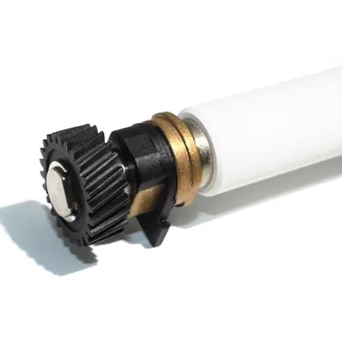 PARTS P1037974-028 Kit Platen Roller for Zebra ZT200 Series Thermal Printer Transfer Roller 203/300dpi thumbnail 6